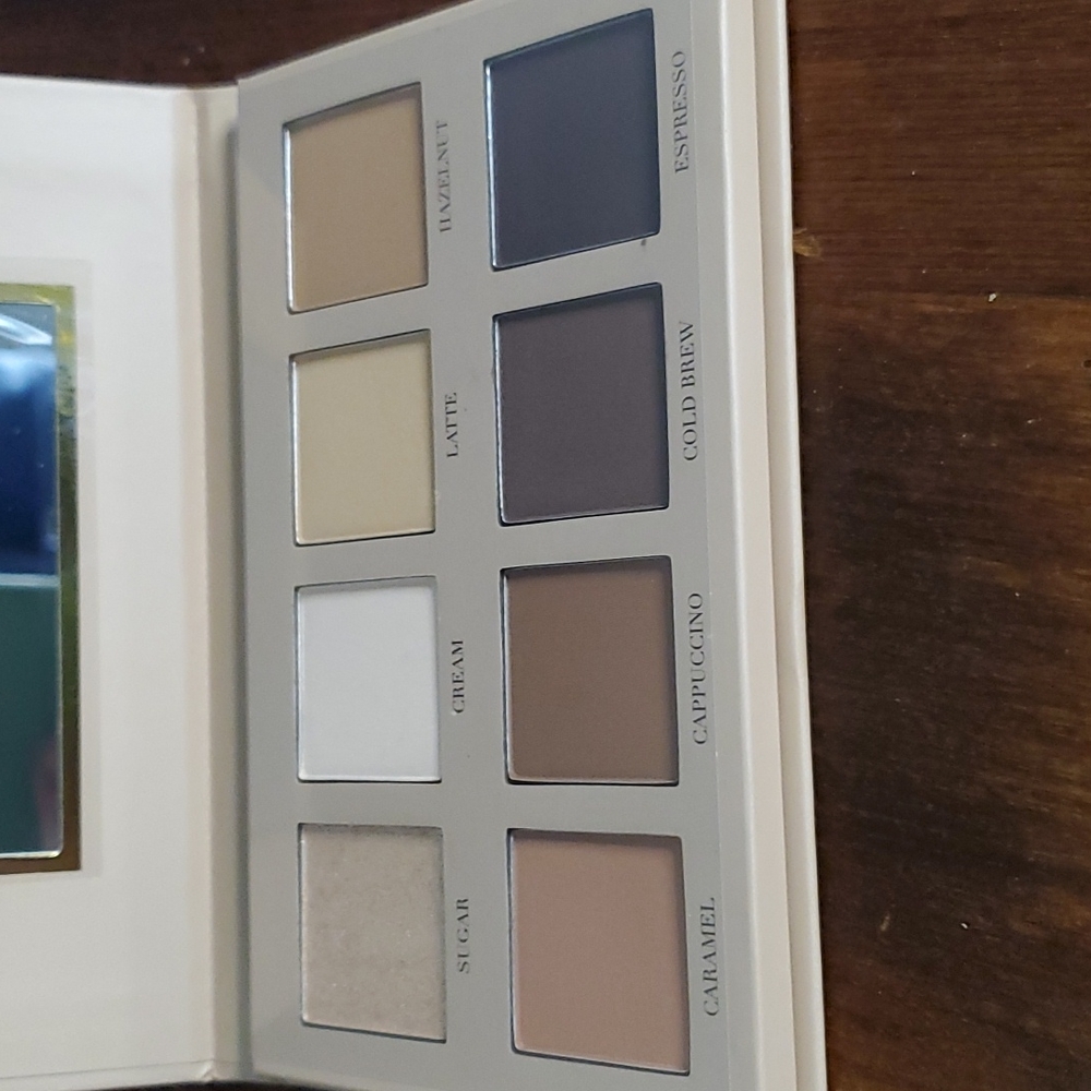 Nwot Eyeshadow
